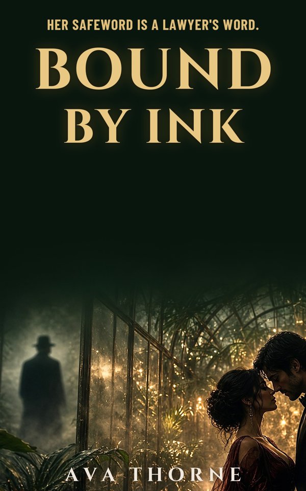 Bound by Ink by Ava Thorne